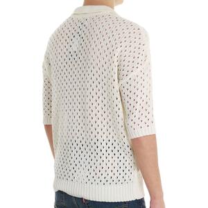 POLO TRAFORATA BL11 - Mad Fashion | img vers.300x/